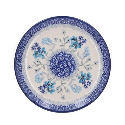 Cake dish 16cm - Delicate Breeze