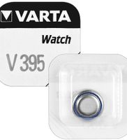 Varta SR927 SW/SR57 SW/V395 1BL Wegwerpbatterij Zilver-oxide (S)