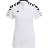 adidas Tiro Polo Dames