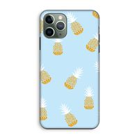 Ananasjes: iPhone 11 Pro Tough Case