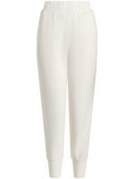 Varley pantalon de jogging à chevilles superposées - Blanc