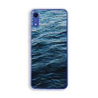 Oceaan: Honor Play 8A Transparant Hoesje
