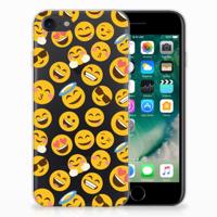 iPhone SE 2022 | SE 2020 | 8 | 7 | TPU bumper | Emoji