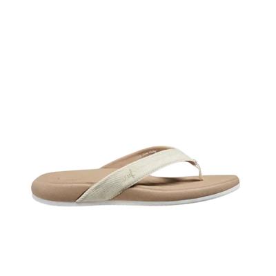 Reef Cushion Harmony Slippers Dames 36