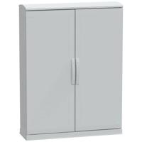 Schneider Electric NSYPLAZT12103G Schakelkast (leeg) Polyester Wit 1 stuk(s)