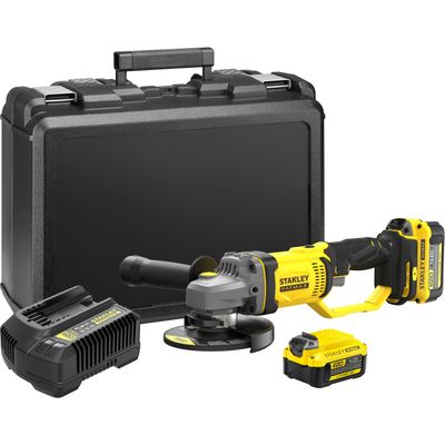 Stanley FATMAX V20 18V Haakse slijper