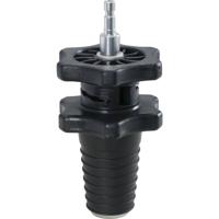 KS Tools 455.0143 Koelsysteemadapter, Ø 37-50 mm, trapsgewijs