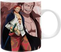 One Piece - Shanks Mug