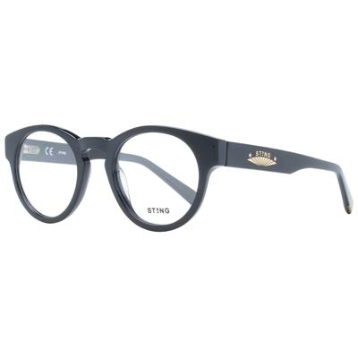 Unisex Brillenframe Sting VST348 470700