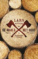 De man en het hout - Lars Mytting - ebook