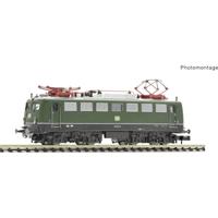 Fleischmann 7560051 N elektrische locomotief 140 047-2 van de DB Fleischmann 7560051 N elektrische locomotief 140 047-2 van de DB