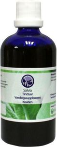 Nagel Salvia tinctuur (100 ml)