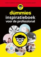 Voor Dummies inspiratieboek voor de professional - - ebook
