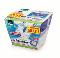 Bison Vochtvreter® Neutraal | 2x450 g - 6313238