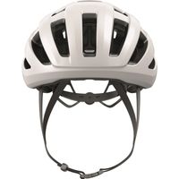 Helm PowerDome polar Wit M 54-58cm - thumbnail