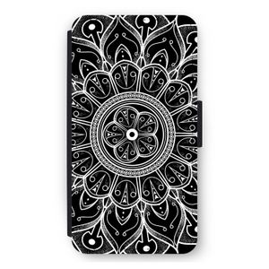 Roses Are Red: iPhone 12 mini Flip Hoesje