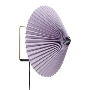 HAY Matin Wandlamp Ø 38 cm - Lavender