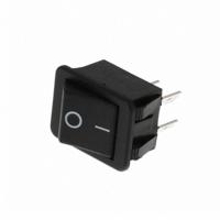 Bulgin C1350ABAAB Wipschakelaar 1 stuk(s)