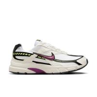 Nike Initiator Hardloopschoenen Wit Zwart Paars Geel Nike Initiator Hardloopschoenen Wit Zwart Paars Geel