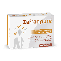 ZafranPure 60 Tabletten