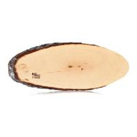 Boska - Schorsplank Elzenhout M - 42,5 cm