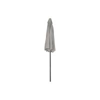 Parasol Home ESPRIT Grijs 265 265 X 265 X 250 CM