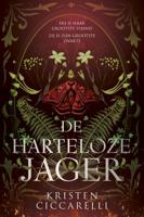 De harteloze jager (Hardback) De harteloze jager (Hardback)