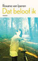 Dat beloof ik (Paperback)
