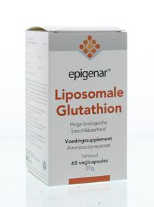 Glutathion liposomaal