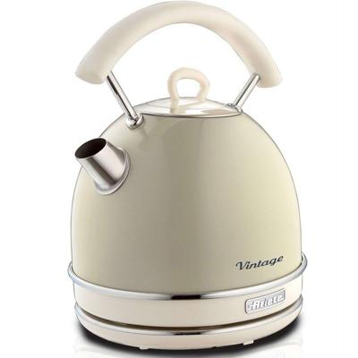 Theepot Ariete 2877/03 Wit 1,7 L Beige