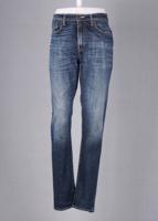 Vintage Slim Levi&apos;s 512 Blue size 34 / 33