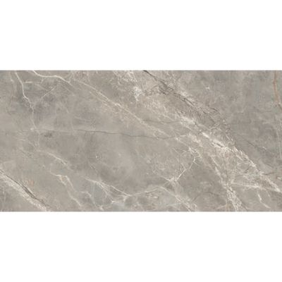 Vloertegel Douglas & Jones Magnum 60x120 cm Marmerlook Gerectificeerd 6 mm Mat Gris Douglas & Jones