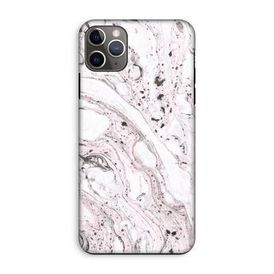 Mengelmoes: iPhone 11 Pro Max Tough Case