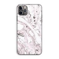 Mengelmoes: iPhone 11 Pro Max Tough Case