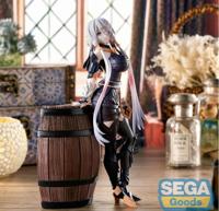 Atelier Ryza: Ever Darkness & The Secret Hideout Luminasta Figure - Lila Decyrus
