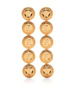 Versace boucles d'oreilles Tribute Medusa - thumbnail