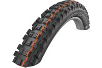 Schwalbe Buitenband 27.5-2.80(70-584) Eddy Current Rear Evolu. zw vw - thumbnail