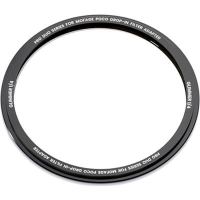 Mofage Pro Duo Series FSND & Glimmer Flexible Filter Glimmer 1/4