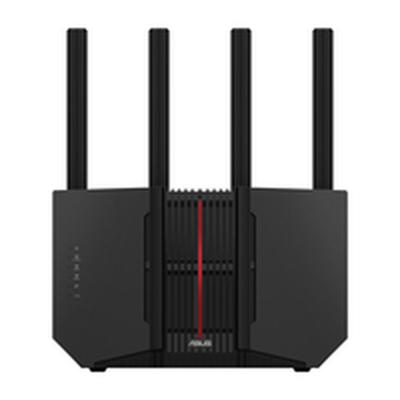 Router Asus 90IG0950-MO9A0V Zwart USB RJ45 Ethernet LAN USB 3.2 Wi-Fi