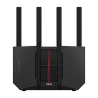 Router Asus 90IG0950-MO9A0V Zwart USB RJ45 Ethernet LAN USB 3.2 Wi-Fi