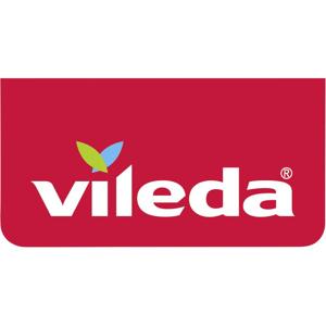 Vileda 158572 TURBO BOX inkl. TURBO REFILL MICROFIBRE 2in1 Ersatzkopf Dweilset 1 stuk(s)