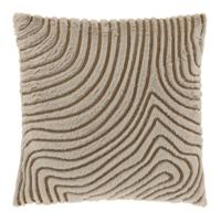 Kussen jace 45x45 cm chateau grey Unique Living - Unique living