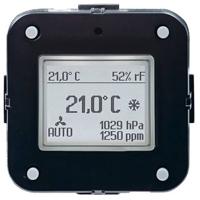 Busch-Jaeger 2CKA006134A0316 Kamerthermostaat 6109/28