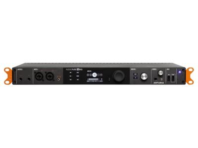 Arturia AudioFuse 16Rig