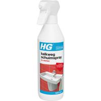 HG Kalkweg schuimspray 3x sterker