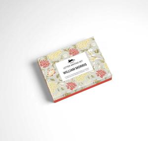 William Morris (Hardback)