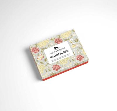 William Morris (Hardback)