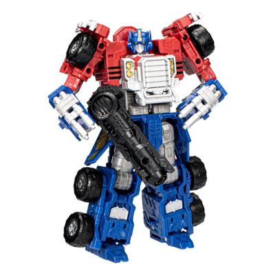 Hasbro Transformers Commander Armada Universe Optimus Prime