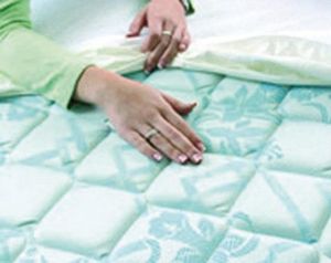 Protect-a-Bed Matrasbeschermer