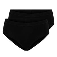 Pierre Robert Cotton Brief Wmn * Actie *